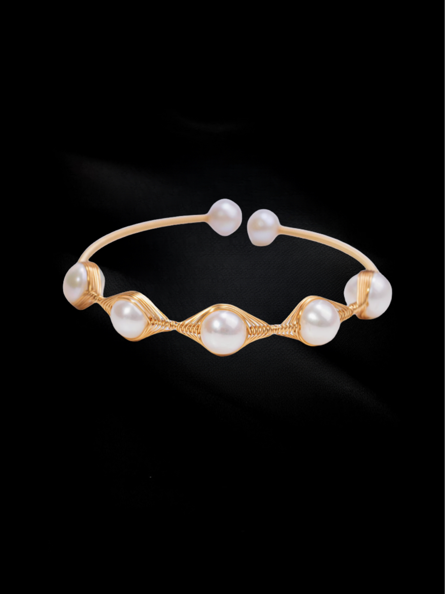 Aurora Luxe Bracelet