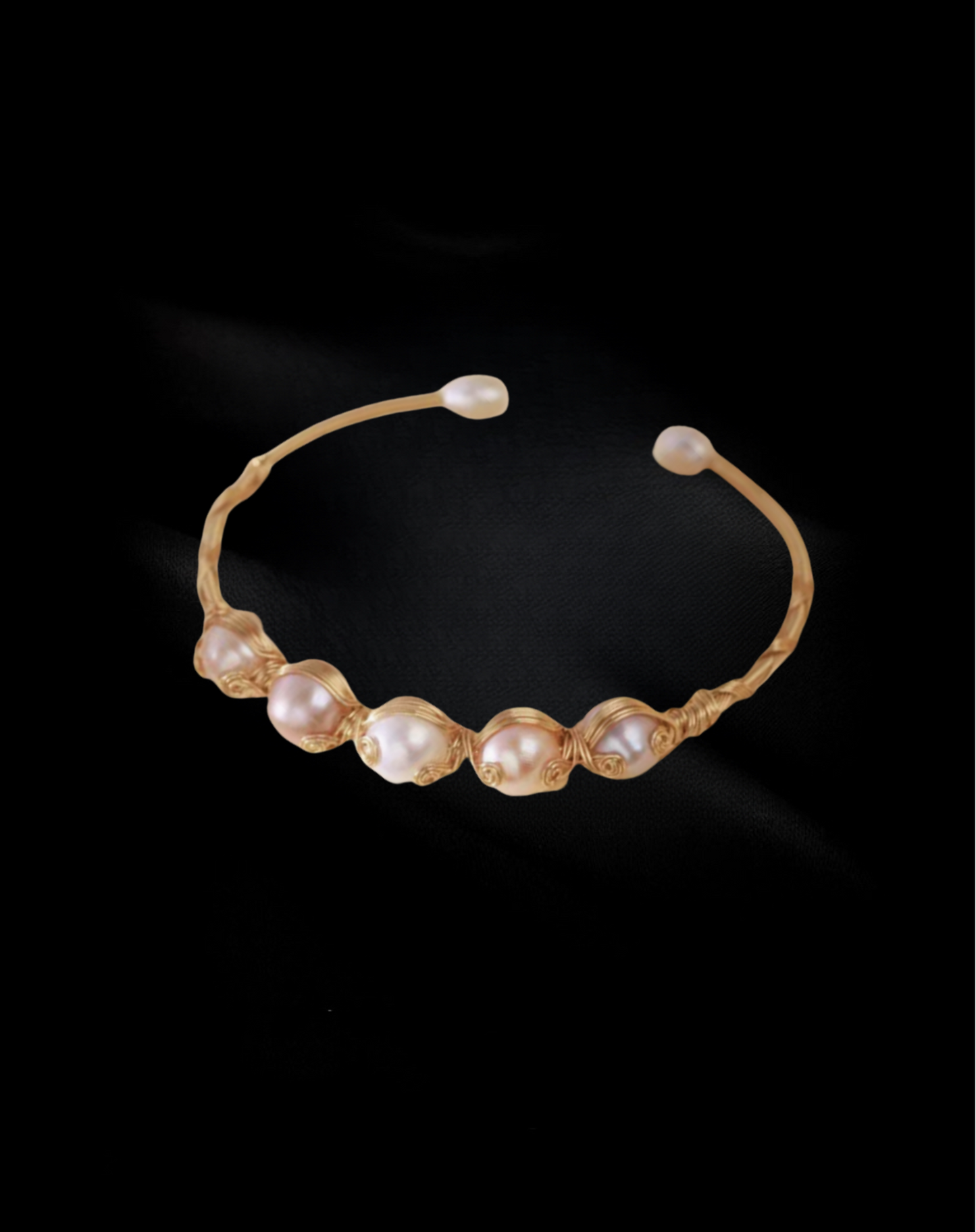 Aurora Radiance Bracelet